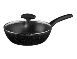 Paella Antiadherent Inducció Alumini Forjat
