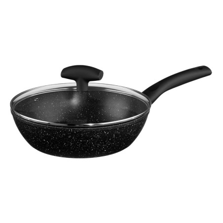 Paella Antiadherent Inducció Alumini Forjat