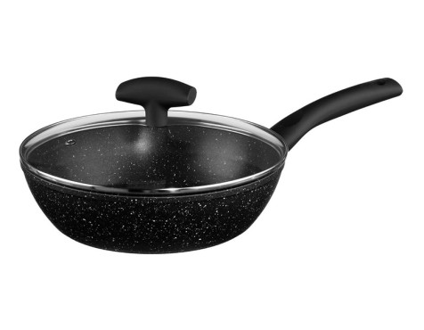 Paella Antiadherent Inducció Alumini Forjat