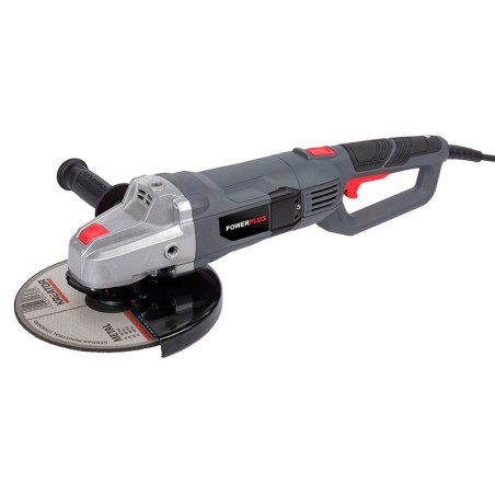 Amoladora Angular Powerplus powe20030
