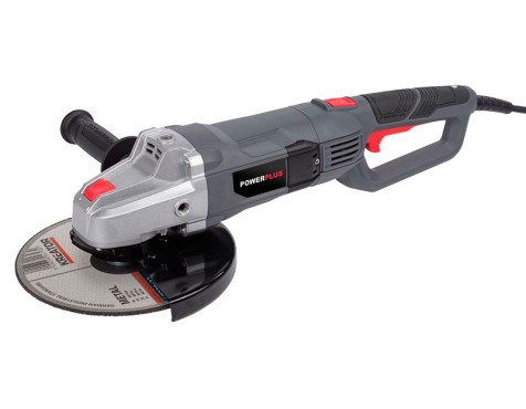 Amoladora Angular Powerplus powe20030