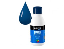 Tint Per A Pintura A L'aigua Blava