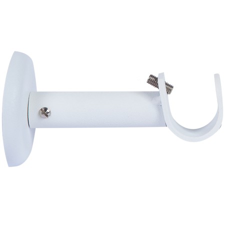 Soporte Frontal Cortina Blanco Nordic