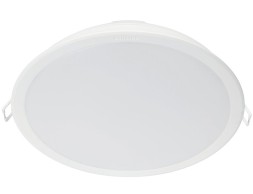 Downlight Empotrar Led Philips Meson Luz Neutra