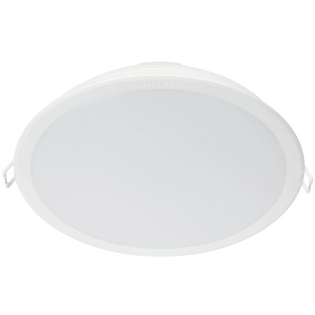 Downlight Empotrar Led Philips Meson Luz Neutra