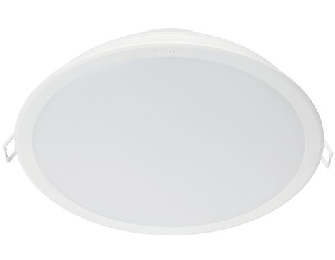 Downlight Empotrar Led Philips Meson Luz Neutra