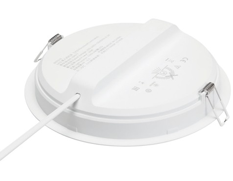 Downlight Empotrar Led Philips Meson Luz Neutra