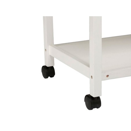 Carro De Cuina Bambú