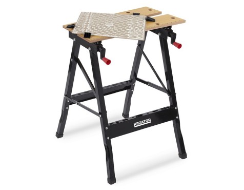 Banc De Treball Plegable Varo krt672001