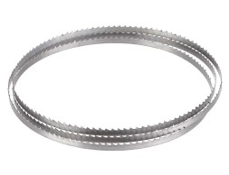 Fulla Serra De Banda Powerplus powx180a