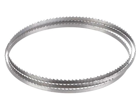 Fulla Serra De Banda Powerplus powx180a