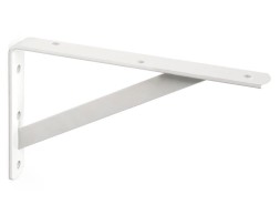 Escaire Reforçat Blanc