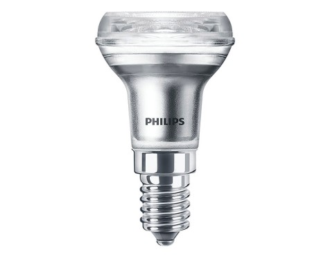 Bombeta Led Reflectora Philips E