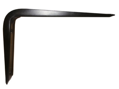 ESCUADRA RECTA NEGRA