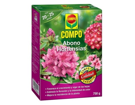 Adob Hortensies Compo