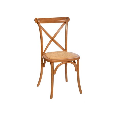Cadira Menjador Bistrot Roure Beix