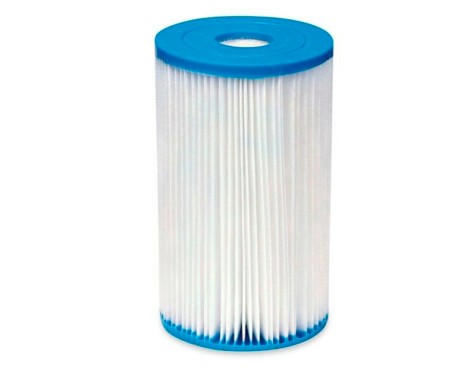 Filtro Piscina Intex Tipo B Depuradora Cartuchos