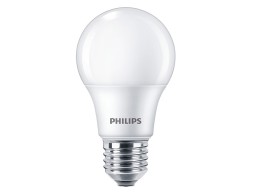 Bombilla Led Estándar Philips Luz Cálida