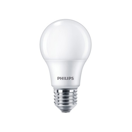 Bombilla Led Estándar Philips Luz Cálida