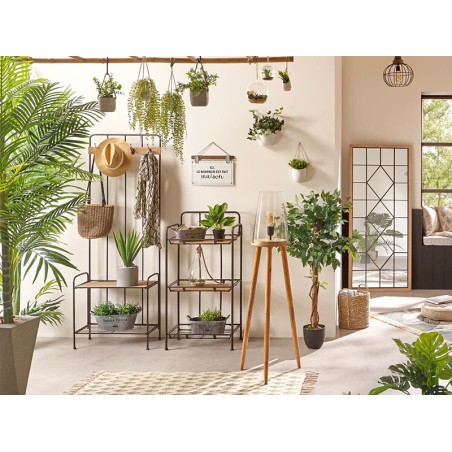 Planta Artificial Ficus