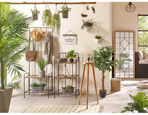 Planta Artificial Ficus
