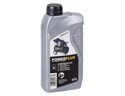 Oli Per Compressor Powerplus powoil012