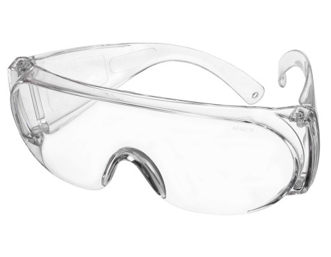 Gafas De Seguridad