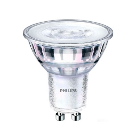 Bombeta Led gu10 Philips Llum Neutra