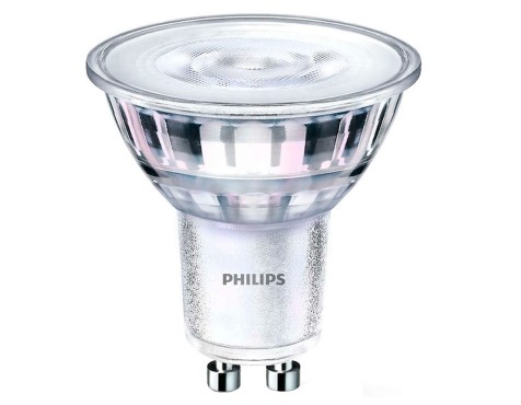 Bombeta Led gu10 Philips Llum Neutra