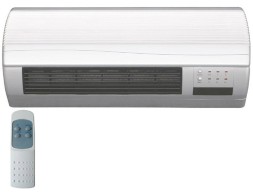Calefactor De Paret Elèctric Mercagas Mt-01513