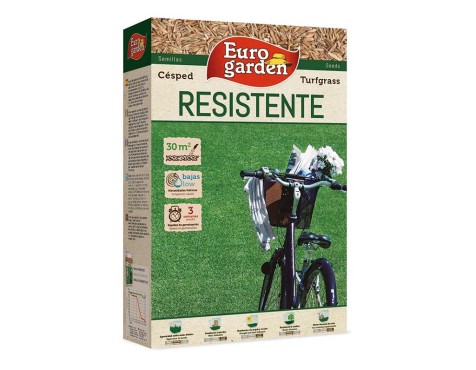 Llavors Gespa Resistent Eurogarden