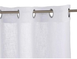 Visillo Fred Blanco 1400X2400Mm