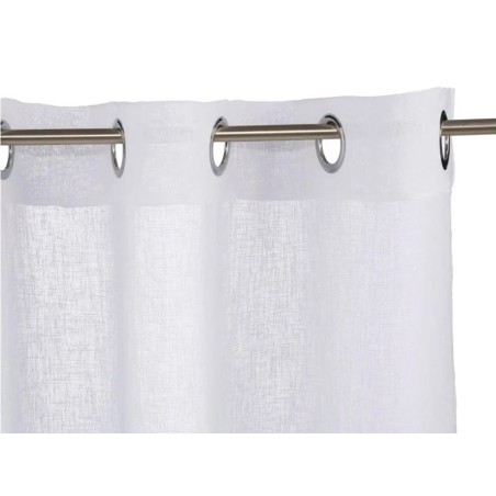 Visillo Fred Blanco 1400X2400Mm