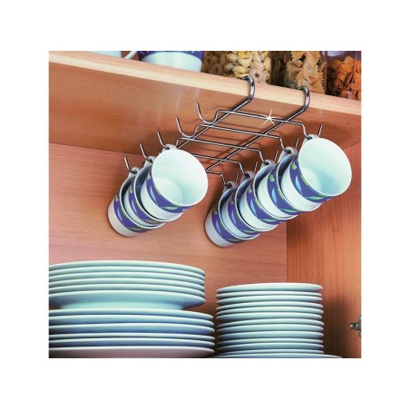 Penjador Interior Armari Cuina 10 Tasses