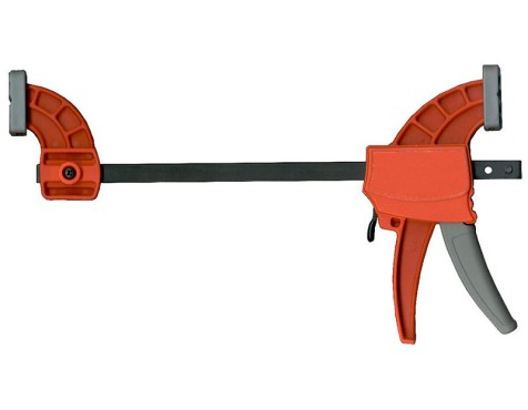 Sargento De Extensión Y Sujeción