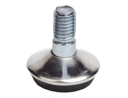 Pie Nivelador Pata Mesa Níquel M10X32Mm