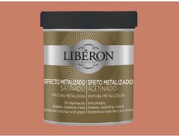 Pintura Efecte Metal·Litzat Coure