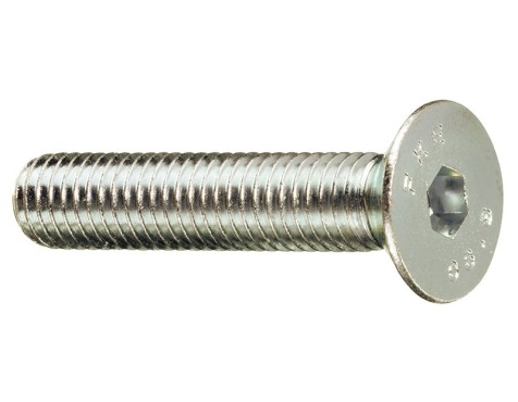 Cargol Allen Din 7991 (6un)