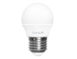 Bombeta Led Esfèrica Garza Llum Neutra