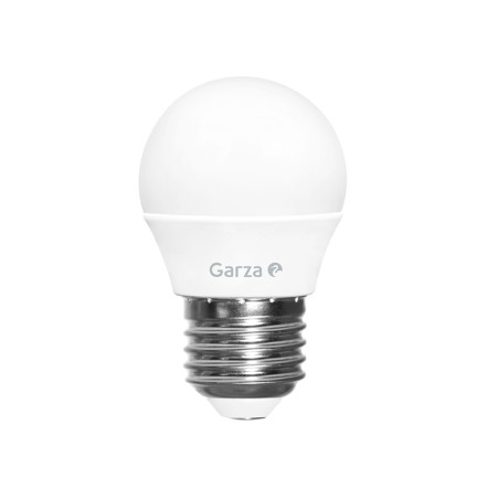 Bombeta Led Esfèrica Garza Llum Neutra