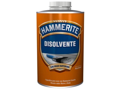 DISOLVENTE HAMMERITE®