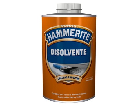 Disolvente Hammerite®