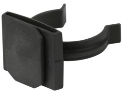Pinça Sòcol Cuina Negree (4un)