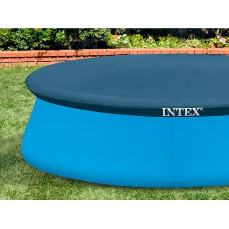 Cubierta Piscina Inflable Intex Easy Set