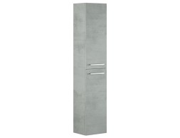 Columna Bany Aruba 2 Portes Ciment