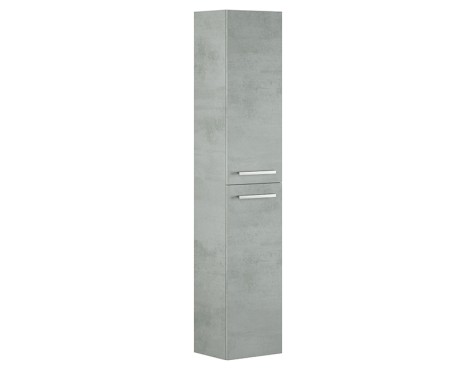 Columna Bany Aruba 2 Portes Ciment