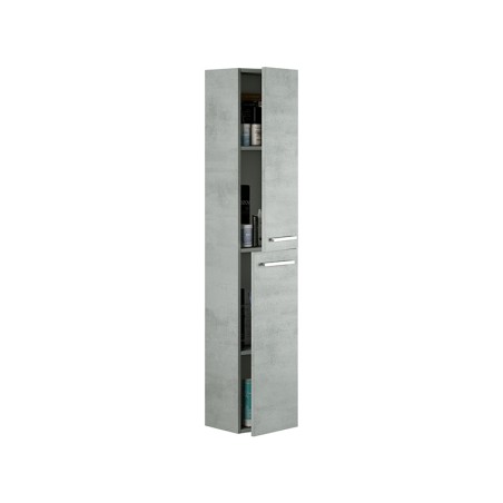 Columna Bany Aruba 2 Portes Ciment