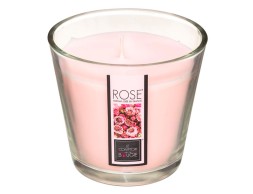 Espelma Rosa