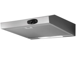 Campana Extractora Vertice Inox