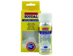 Netejador De Silicona Soudal